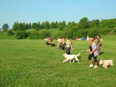 Výcvikový víkend 2006-DSCN2898.JPG