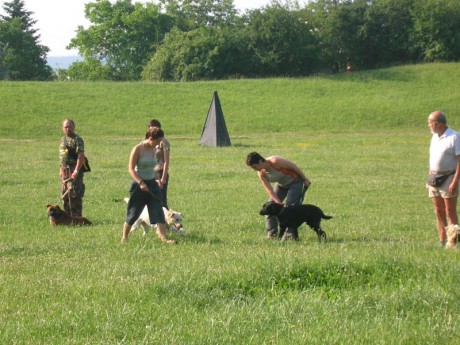 Výcvikový víkend 2006-DSCN2915.JPG