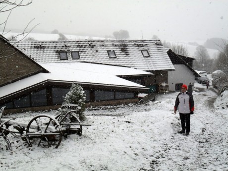 Daňkovice 16.11.-19.11.2017 044