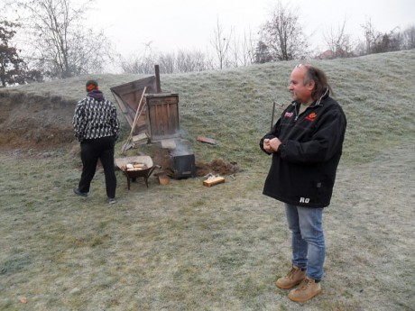 Mikulášský zavod a Memoriál Z.Mísaře 005