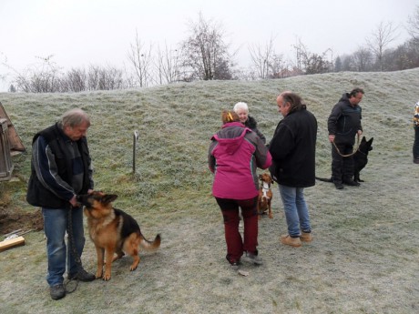 Mikulášský zavod a Memoriál Z.Mísaře 009