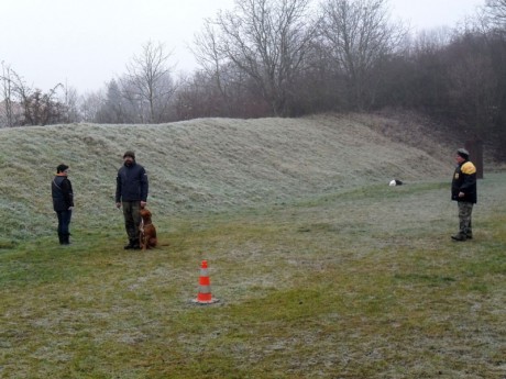 Mikulášský zavod a Memoriál Z.Mísaře 063