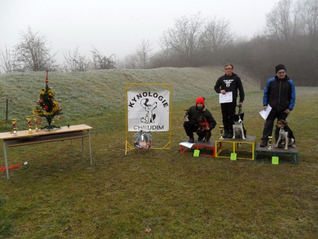 Mikulášský zavod a Memoriál Z.Mísaře 073