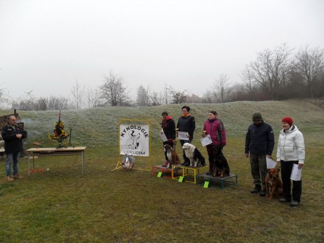 Mikulášský zavod a Memoriál Z.Mísaře 077