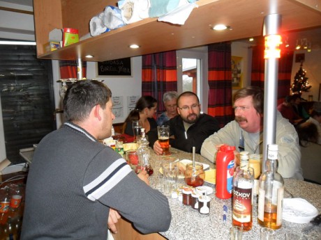 Mikulášský zavod a Memoriál Z.Mísaře 085