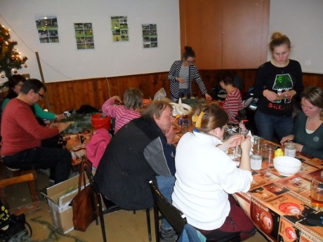 Mikulášský zavod a Memoriál Z.Mísaře 086