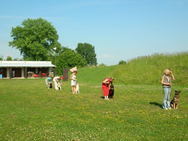 Výcvikový víkend 2006-DSCN2844.JPG