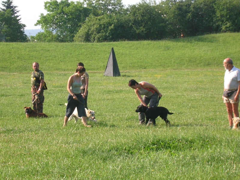 Výcvikový víkend 2006-DSCN2915.JPG