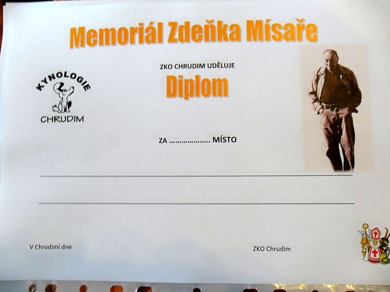 Mikulášský zavod a Memoriál Z.Mísaře 001
