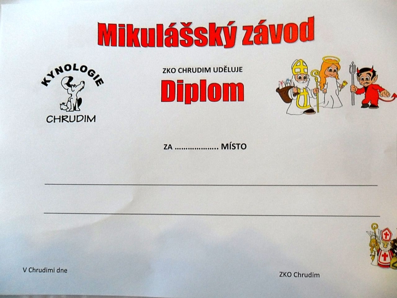 Mikulášský zavod a Memoriál Z.Mísaře 002