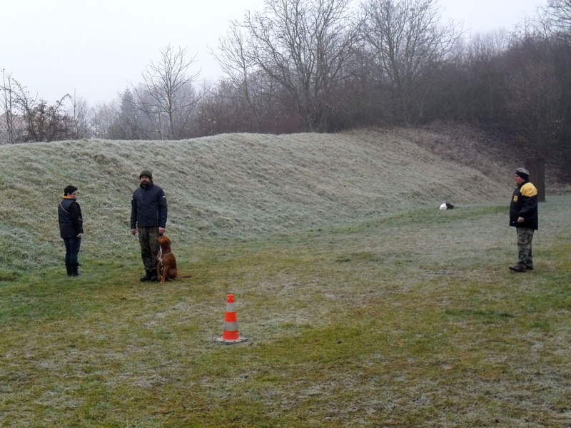 Mikulášský zavod a Memoriál Z.Mísaře 063