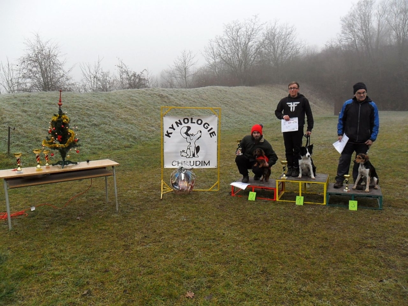 Mikulášský zavod a Memoriál Z.Mísaře 073