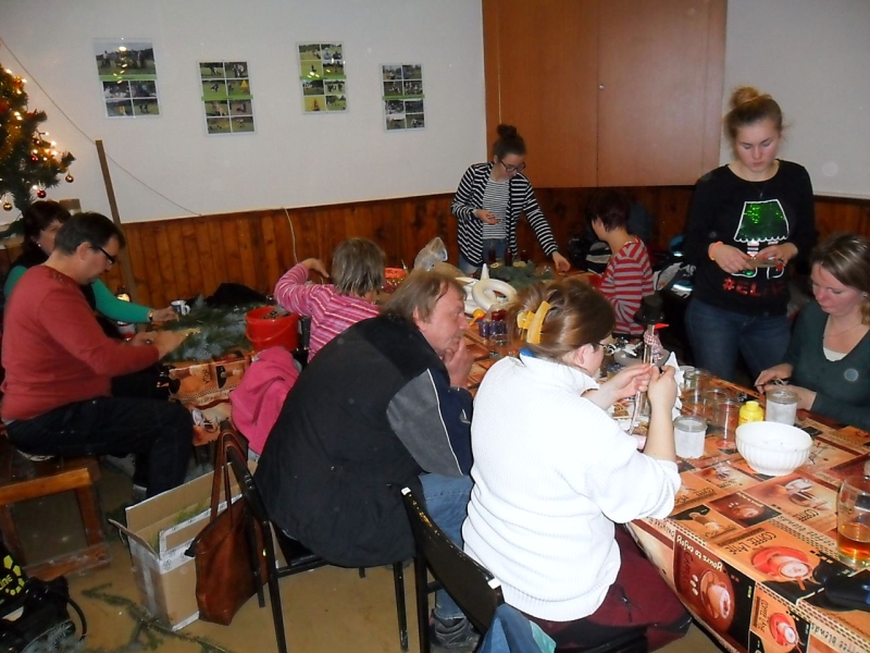Mikulášský zavod a Memoriál Z.Mísaře 086